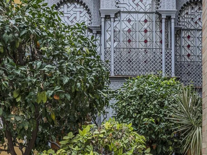 Placentines Cathedral Dreams Oasis En Santa Cruz Seville