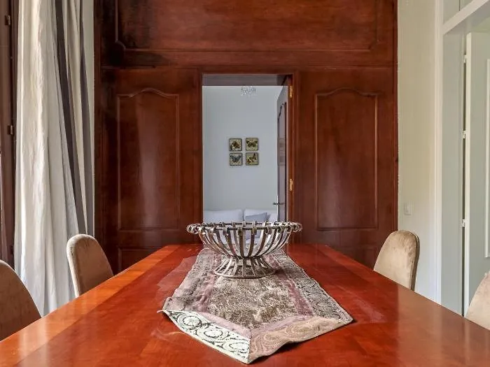 Apartment Placentines Cathedral Dreams Oasis En Santa Cruz Seville