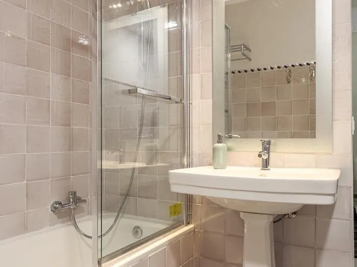 Placentines Cathedral Dreams Oasis En Santa Cruz Seville Apartment