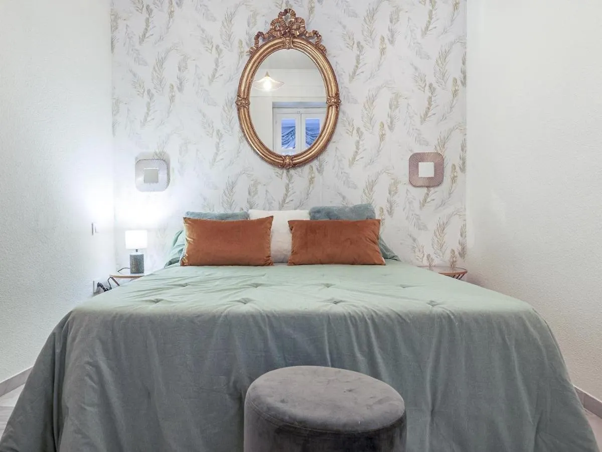 Apartment Placentines Cathedral Dreams Oasis En Santa Cruz Seville