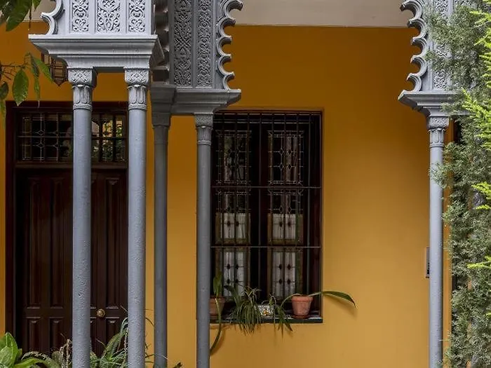 Placentines Cathedral Dreams Oasis En Santa Cruz Seville Apartment