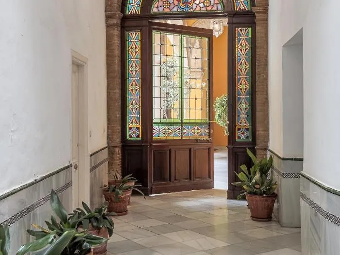 Placentines Cathedral Dreams Oasis En Santa Cruz Seville 0*,  Spain